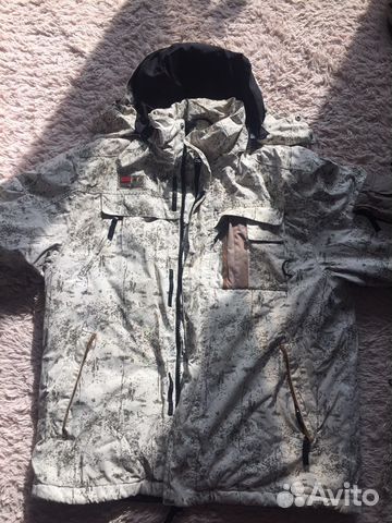 Куртка горнолыжная earth gear Куртка горнолыжная earth gear