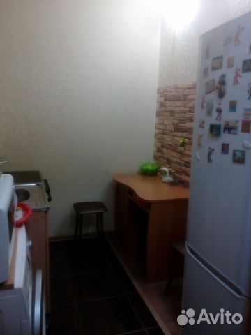 2-к квартира, 30 м², 6/7 эт.