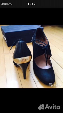 Кеды Diesel, ботильоны Liu Jo 37 Кеды Diesel, ботильоны Liu Jo 37