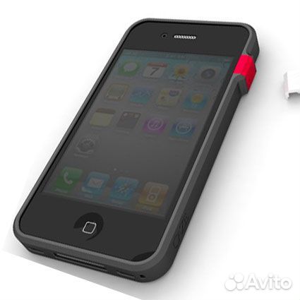 Аксессуары и запчасти для iPhone 4/4S
