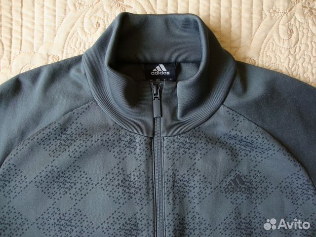 Кофта модная Adidas на Молнии Новая Стильная Спорт Кофта модная Adidas на Молнии Новая Стильная Спорт