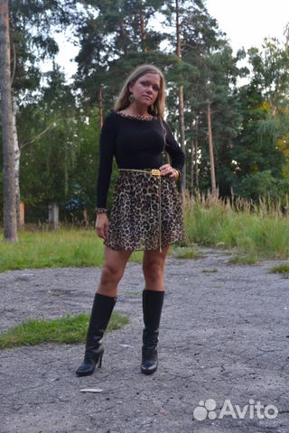 Платье Juicy Couture новое