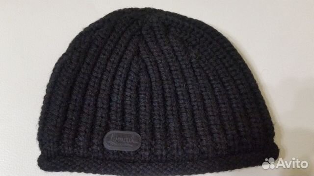 Женская шапочка