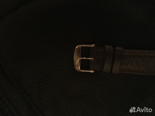 Часы мужские longines оригинал