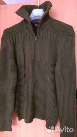 Полувер X-TEN