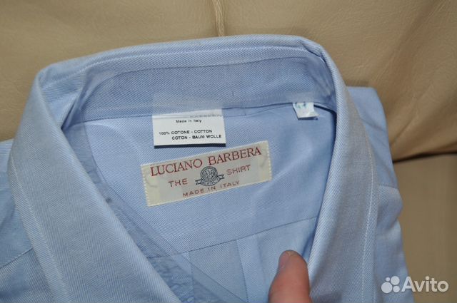 Luciano Barbera Luciano Barbera