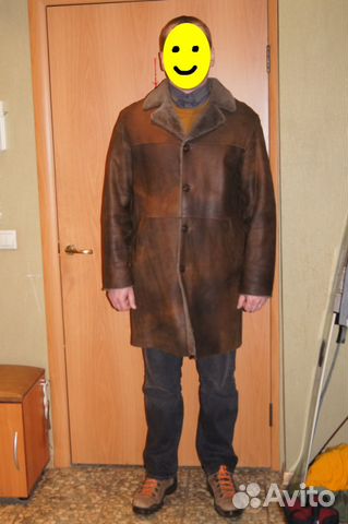 Дублёнка мужская sagitta в идеале Дублёнка мужская sagitta в идеале