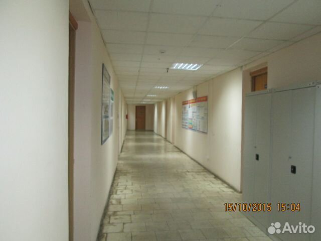 Офисное помещение, 665 м² Офисное помещение, 665 м²