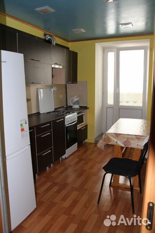 2-к квартира, 52 м², 2/9 эт. 2-к квартира, 52 м², 2/9 эт.