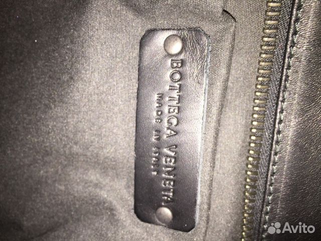 Сумка bottega veneta новая Сумка bottega veneta новая