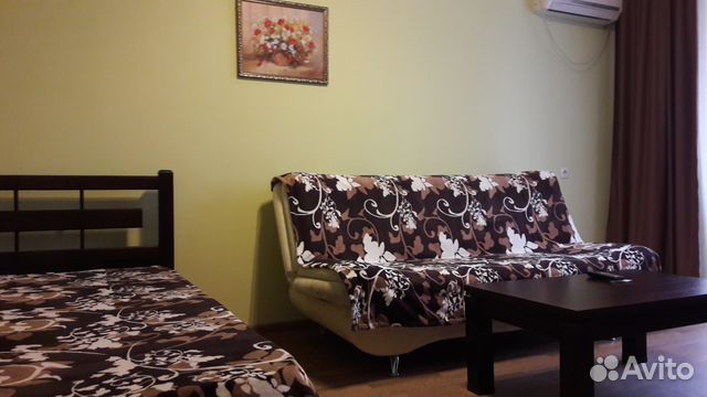1-к квартира, 33 м², 2/5 эт.