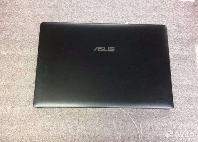 Ноутбук Asus X501a Цена