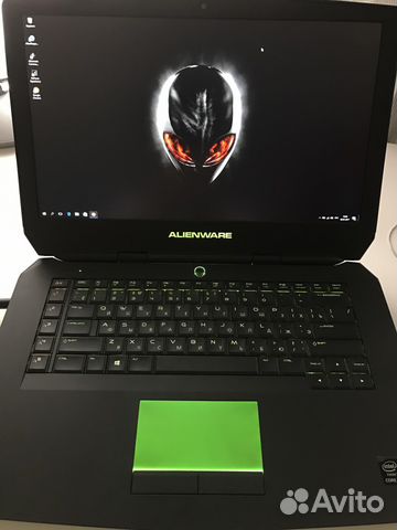 Ноутбук Gtx 980 Купить