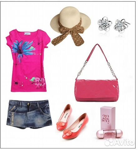 Сумка сумочка Клатч женский новый