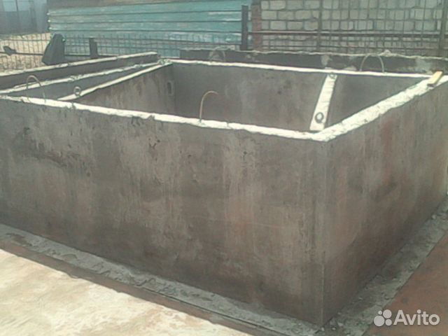 Жби кольца, крышки, горловины, погреба, кессоны
