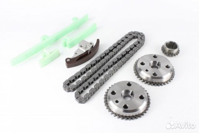 Комплект грм полный для Понтиак Трансспорт 9-0383S Комплект грм полный для Понтиак Трансспорт 9-0383S