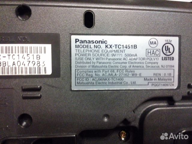 Panasonic kx fp362 инструкция