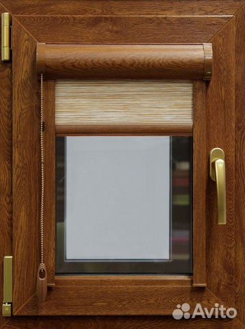 Жалюзи рулонные