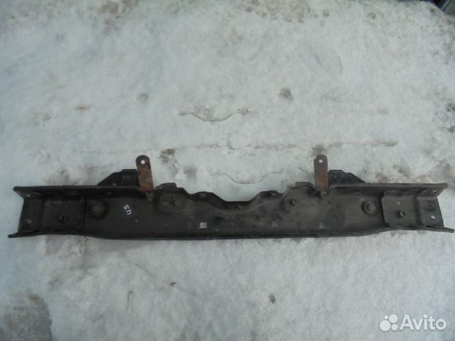 Верхняя планка теливизора Toyota Corolla 07-13 г Верхняя планка теливизора Toyota Corolla 07-13 г