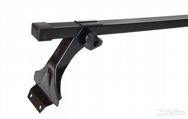 Багажник на крышу Лада Гранта