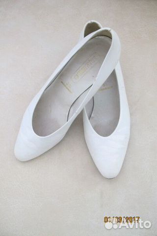 Туфли Туфли