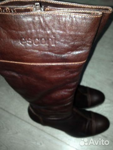 Сапоги зима и осень