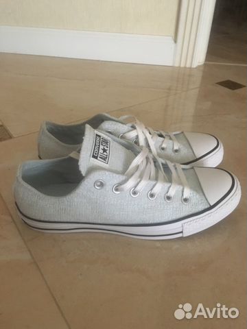 Новые convers 40 размер Новые convers 40 размер