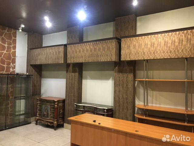 Торговое помещение, 154 м² Торговое помещение, 154 м²