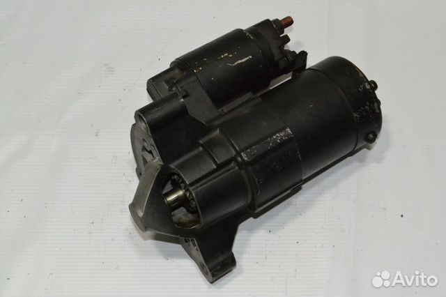 Стартер на Сitroen С4 С5 С8 1.8-2.0 арт. M0T85381 Стартер на Сitroen С4 С5 С8 1.8-2.0 арт. M0T85381