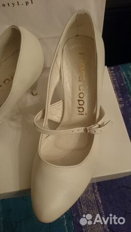 Свадебные туфли 37 размер Свадебные туфли 37 размер
