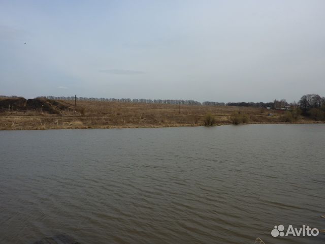Участок 12 сот. (ИЖС) Участок 12 сот. (ИЖС)