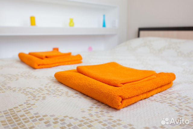 1-к квартира, 30 м², 9/17 эт. 1-к квартира, 30 м², 9/17 эт.