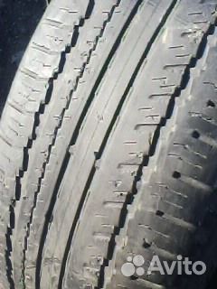 Шины 285/60r18 Nokian Hakka SuV 2шт Шины 285/60r18 Nokian Hakka SuV 2шт