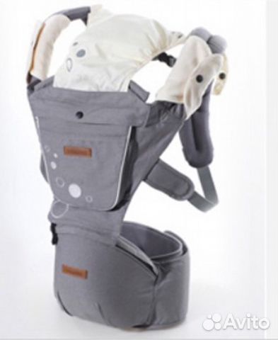 Хипсит - Эрго рюкзак фирмы I mama Хипсит - Эрго рюкзак фирмы I mama