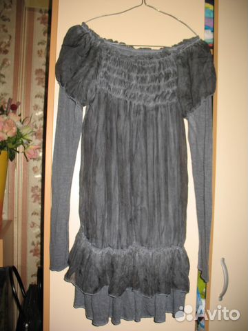 Платья новые Monsoon Mango шелк