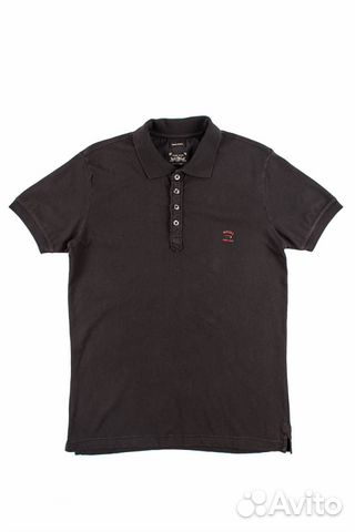 Diesel Polo Diesel Polo