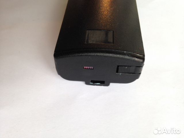 Рпд-кн кнопка тревожная Рпд-кн кнопка тревожная