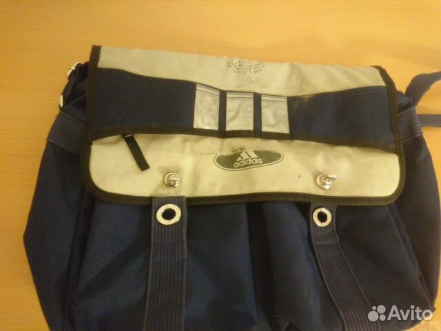 Дорожная сумка Adidas Дорожная сумка Adidas