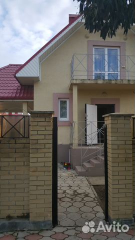

4-к. дом, 100 м²