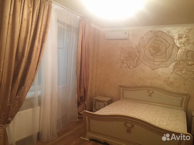 4-к квартира, 130 м², 6/22 эт.