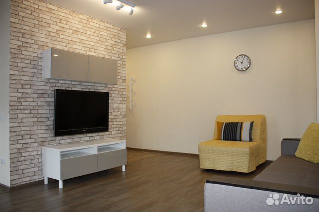 2-к квартира, 47 м², 4/5 эт. 2-к квартира, 47 м², 4/5 эт.