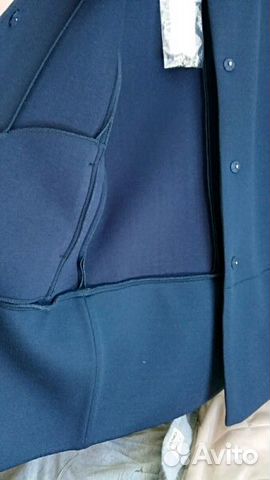 Пальто Max Mara