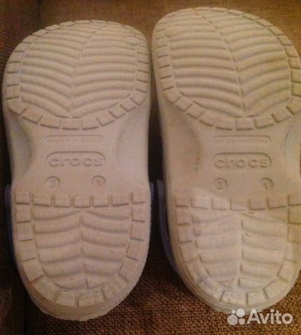 Crocs оригинал J1, 30/31 р Crocs оригинал J1, 30/31 р