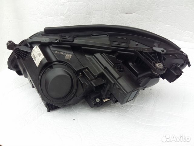 Фара правая Mercedes w212 рестайлинг led Фара правая Mercedes w212 рестайлинг led