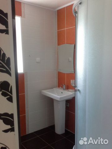 2-к квартира, 45 м², 2/2 эт.