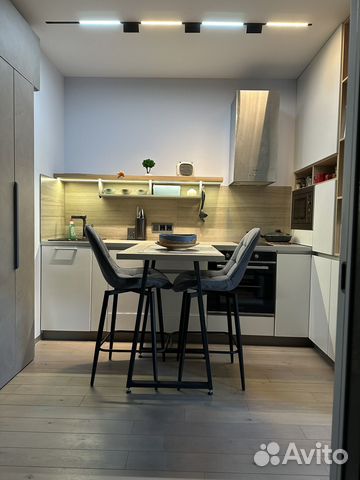 

Квартира-студия, 30 м², 5/8 эт.
