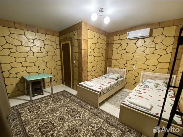 

1-к. коттедж, 28 м²