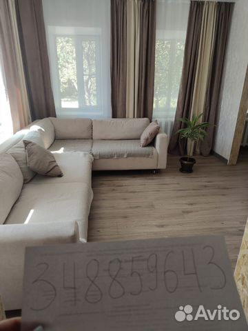 

4-к. дом, 70 м²