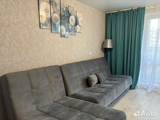

2-к. квартира, 65 м², 5 кроватей