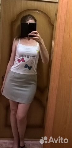 Юбка Юбка